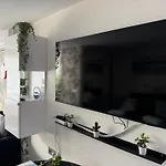 Solyola - Un Pequeno Paraiso En La Costa Del Sol Appartement *
