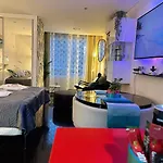Solyola - Un Pequeno Paraiso En La Costa Del Sol Benalmádena