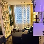 Solyola - Un Pequeno Paraiso En La Costa Del Sol Benalmádena