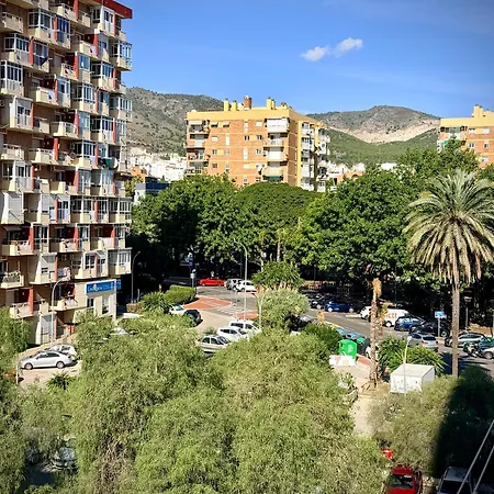 Solyola - Un Pequeno Paraiso En La Costa Del Sol Appartement *