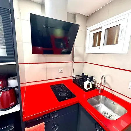 Solyola - Un Pequeno Paraiso En La Costa Del Sol Appartement