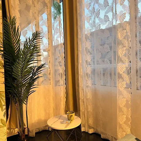Solyola - Un Pequeno Paraiso En La Costa Del Sol Apartament *