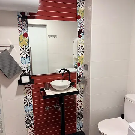 Apartament Solyola - Un Pequeno Paraiso En La Costa Del Sol Benalmádena