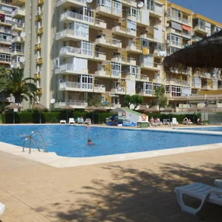 Solyola - Un Pequeno Paraiso En La Costa Del Sol Appartement *
