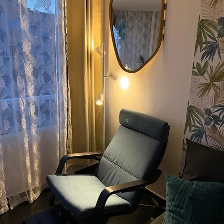 Apartament Solyola - Un Pequeno Paraiso En La Costa Del Sol Benalmádena